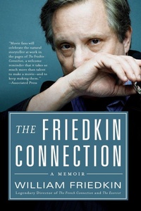 Enlarge image Cover: The Friedkin Connection - Collins