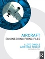 Cover: Aircraft Engineering Principles - Routledge