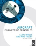 Cover: Aircraft Engineering Principles - Routledge
