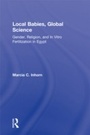 Cover: Local Babies, Global Science - Routledge