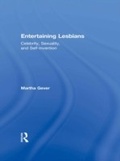 Cover: Entertaining Lesbians - Routledge
