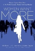 Cover: Women Want More - Harper Business
