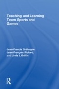 Cover: Teaching and Learning Team Sports and Games - Routledge