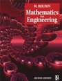 Cover: Mathematics for Engineering - Routledge