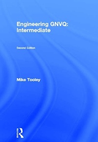 Enlarge image Cover: Engineering GNVQ - Routledge