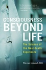 Cover: Consciousness Beyond Life - HarperOne
