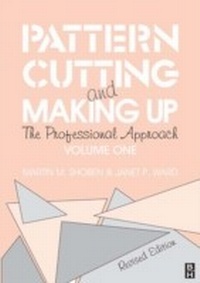 Abbildung von: Pattern Cutting and Making Up - Routledge