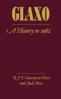 Abbildung von: Glaxo - Cambridge University Press