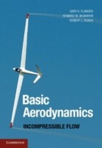 Abbildung von: Basic Aerodynamics - Cambridge University Press