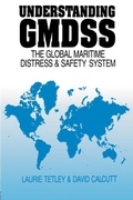 Cover: Understanding GMDSS - Routledge