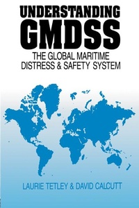 Enlarge image Cover: Understanding GMDSS - Routledge