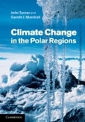 Cover: Climate Change in the Polar Regions - Cambridge University Press