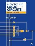 Cover: Electronic Logic Circuits - Routledge