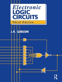 Enlarge image Cover: Electronic Logic Circuits - Routledge