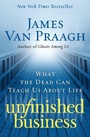 Cover: Unfinished Business - HarperCollins