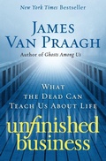 Bild: Unfinished Business - HarperCollins