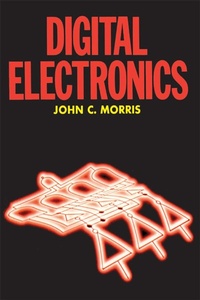 Enlarge image Cover: Digital Electronics - Routledge