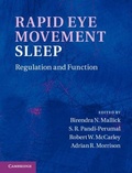 Cover: Rapid Eye Movement Sleep - Cambridge University Press