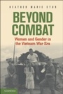 Cover: Beyond Combat - Cambridge University Press