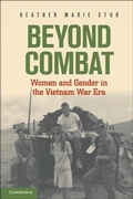 Cover: Beyond Combat - Cambridge University Press