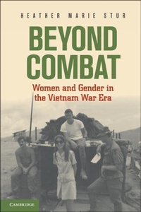 Enlarge image Cover: Beyond Combat - Cambridge University Press