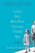 Cover: Lies My Mother Never Told Me - Collins
