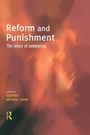 Cover: Reform and Punishment - Willan Publishing