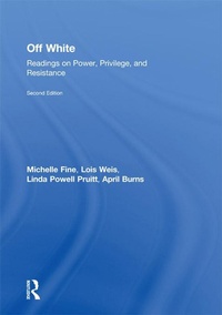 Enlarge image Cover: Off White - Routledge