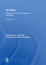 Cover: Off White - Routledge