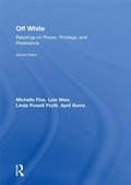 Cover: Off White - Routledge