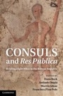 Cover: Consuls and Res Publica - Cambridge University Press