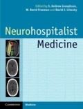 Cover: Neurohospitalist Medicine - Cambridge University Press