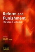 Bild: Reform and Punishment - Willan Publishing