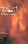 Cover: Reform and Punishment - Willan Publishing