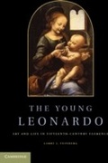 Cover: The Young Leonardo - Cambridge University Press