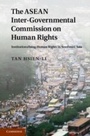 Cover: The ASEAN Intergovernmental Commission on Human Rights - Cambridge University Press