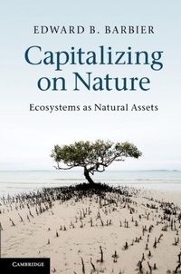 Enlarge image Cover: Capitalizing on Nature - Cambridge University Press