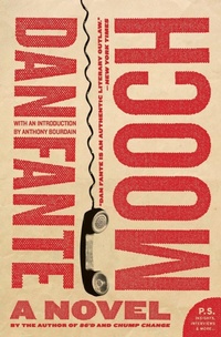Enlarge image Cover: Mooch - Collins
