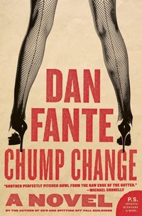 Enlarge image Cover: Chump Change - Collins