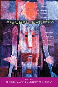 Abbildung von: The Subaltern Speak - Routledge