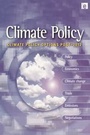 Cover: Climate Policy Options Post-2012 - Routledge