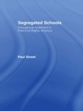 Cover: Segregated Schools - Routledge