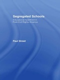 Cover: Segregated Schools - Routledge