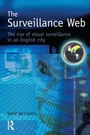 Cover: The Surveillance Web - Willan Publishing