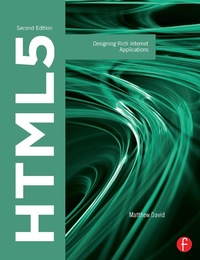 Bild vergrößern Bild: HTML5 - Routledge
