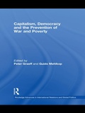 Cover: Capitalism, Democracy and the Prevention of War and Poverty - Routledge