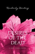 Cover: Desires of the Dead - HarperCollins