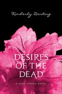 Enlarge image Cover: Desires of the Dead - HarperCollins