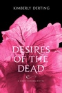 Cover: Desires of the Dead - HarperCollins