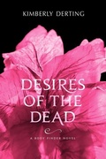 Cover: Desires of the Dead - HarperCollins